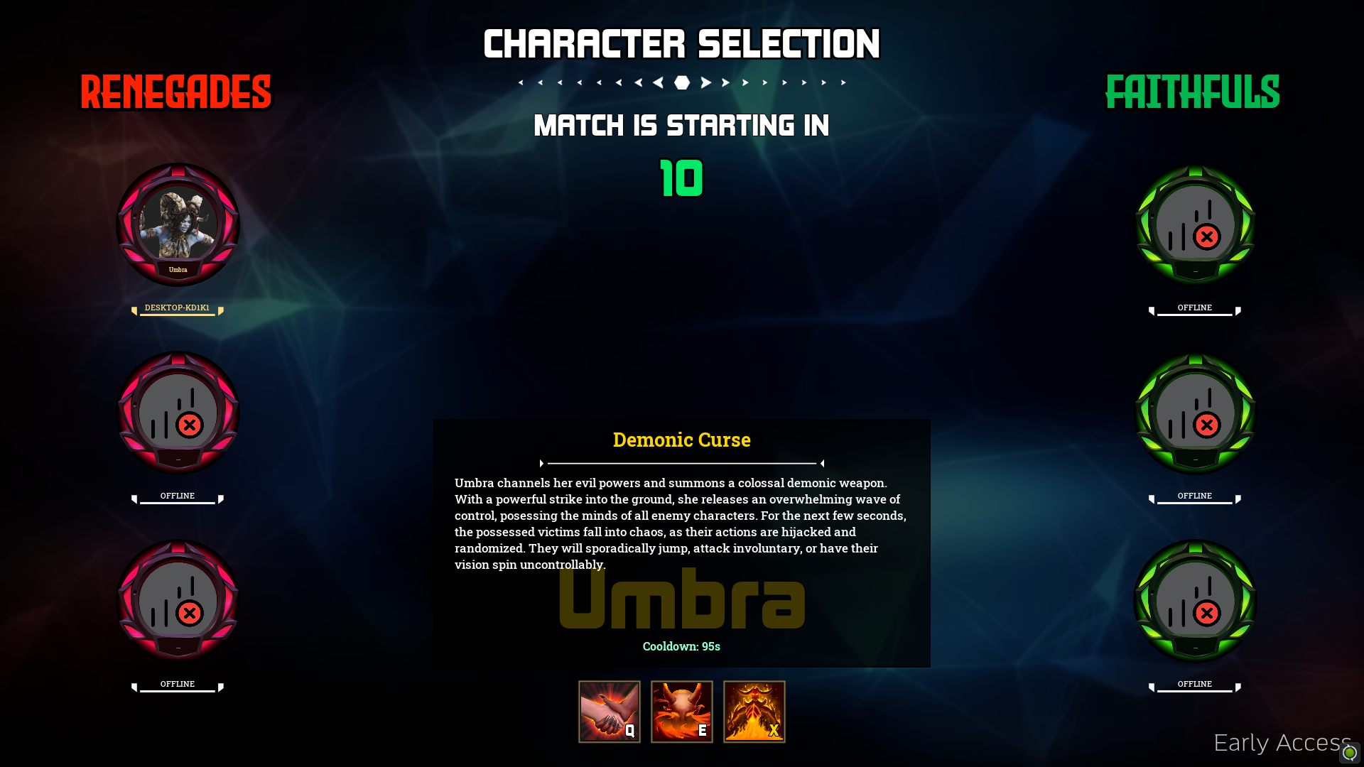 ELVERA screenshot 13