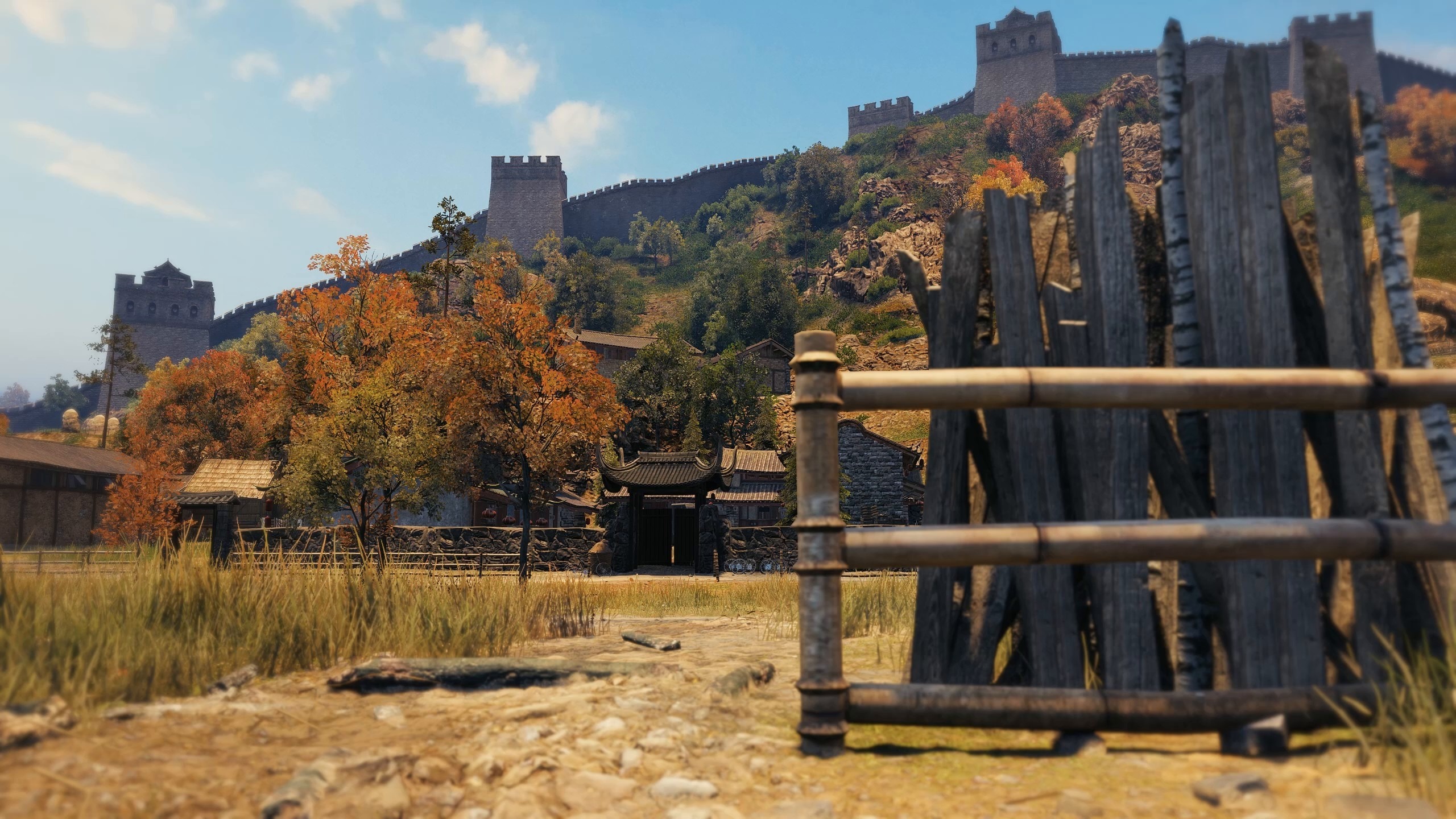 Lunar 26 — Jade Emperor's Challenge screenshot 3